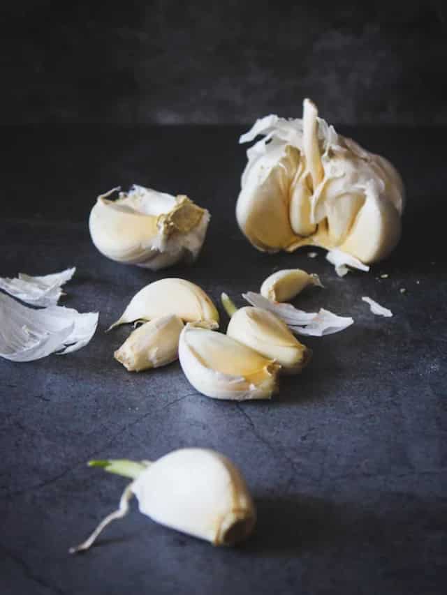 Black Pepper To Garlic 6 Spices And Herbs To Boost Heart Health