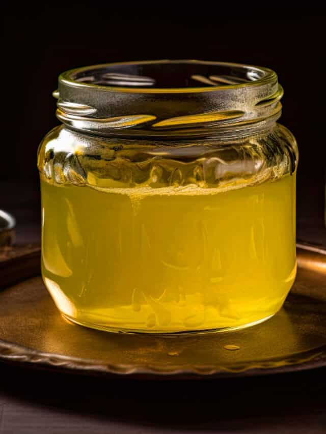 Ghee Magic 7 Indian Recipes Made With Ghee