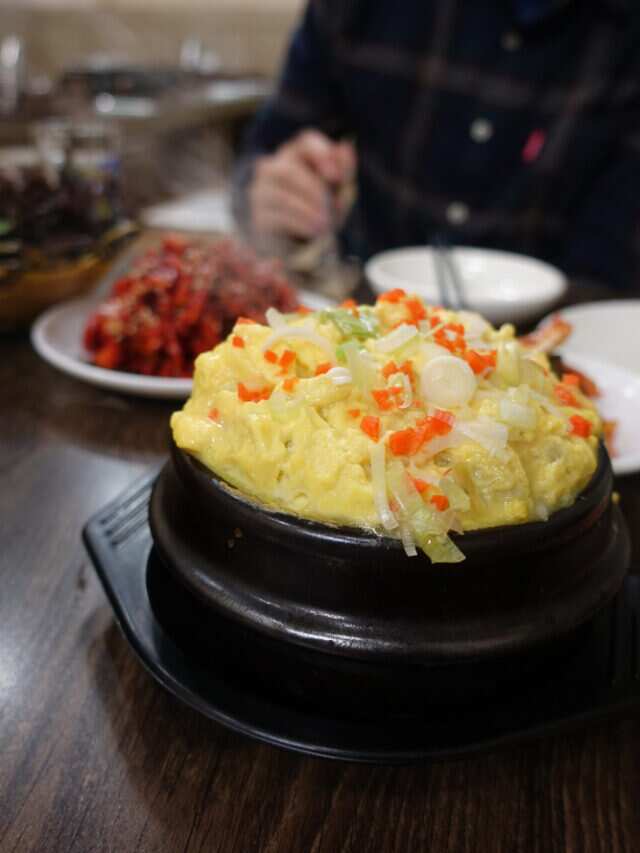 World Egg Day 2023 10 International Egg Dishes To EggCite You