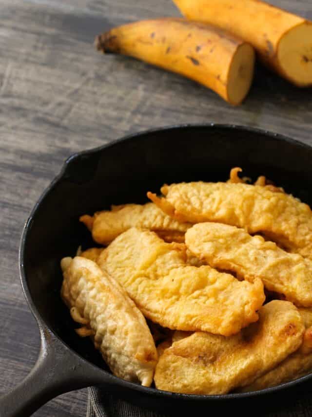 Beyond Banana Bread, 8 Sweet Ways To Use Up Extra Bananas