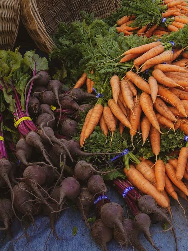 Eat More Root Vegetables This Autumn Season In 6 Innovative Ways