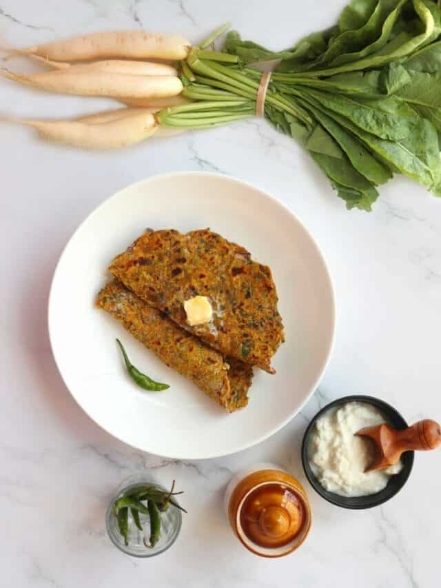 Paratha To Khatta, 8 Delicious Indian Radish Dishes To Enjoy