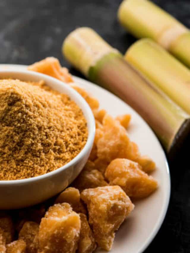 Immunity Boosting To Weight Loss 6 Benefits Of Jaggery