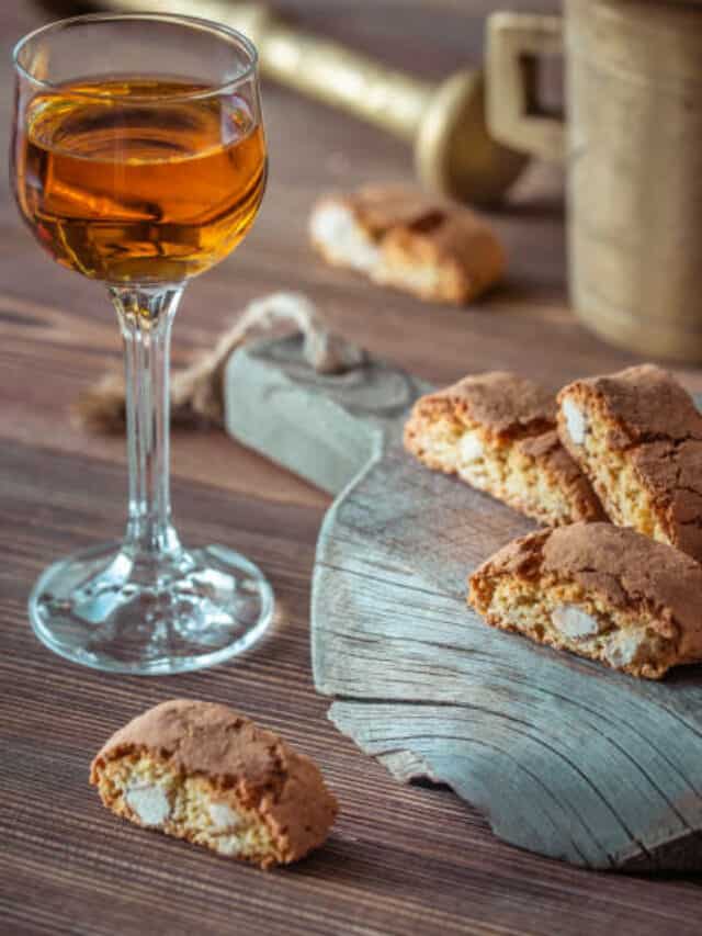 7 Incredible Dessert Wines To Satisfy Your Sweet Tooth