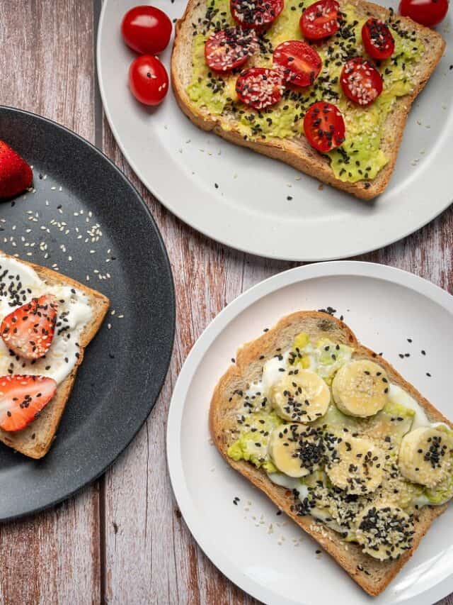 Making Sandwich For Breakfast? Try These 6 Homemade Spreads