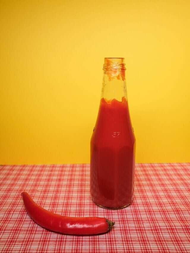 7 Key Differences Between Sauce And Ketchup