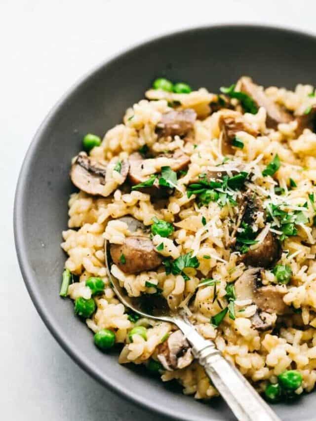 From Idli To Soup 7 Ways To Use Leftover Rice