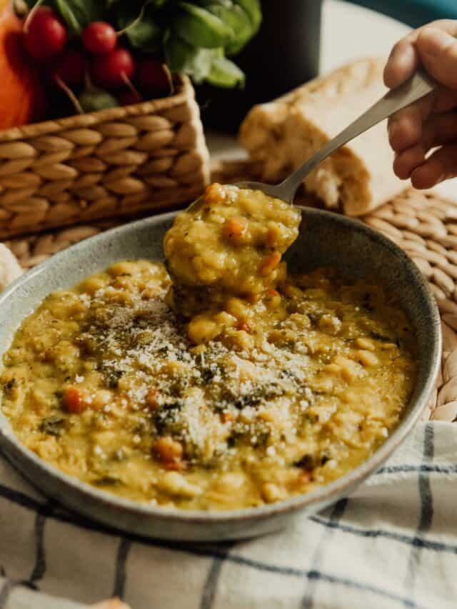 7 Easy Global Lentil Dishes To Keep Away Winter Chills