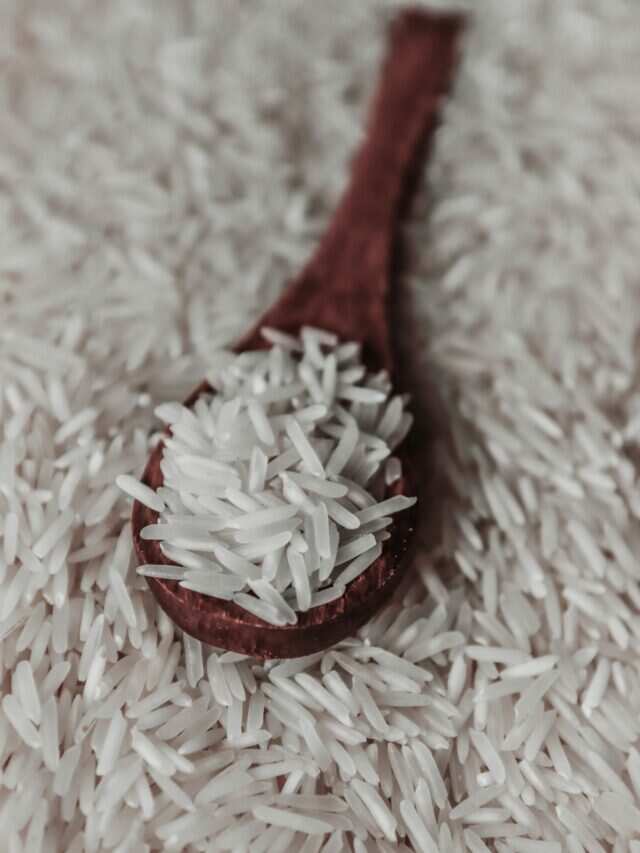 6 Healthy White Rice Alternatives
