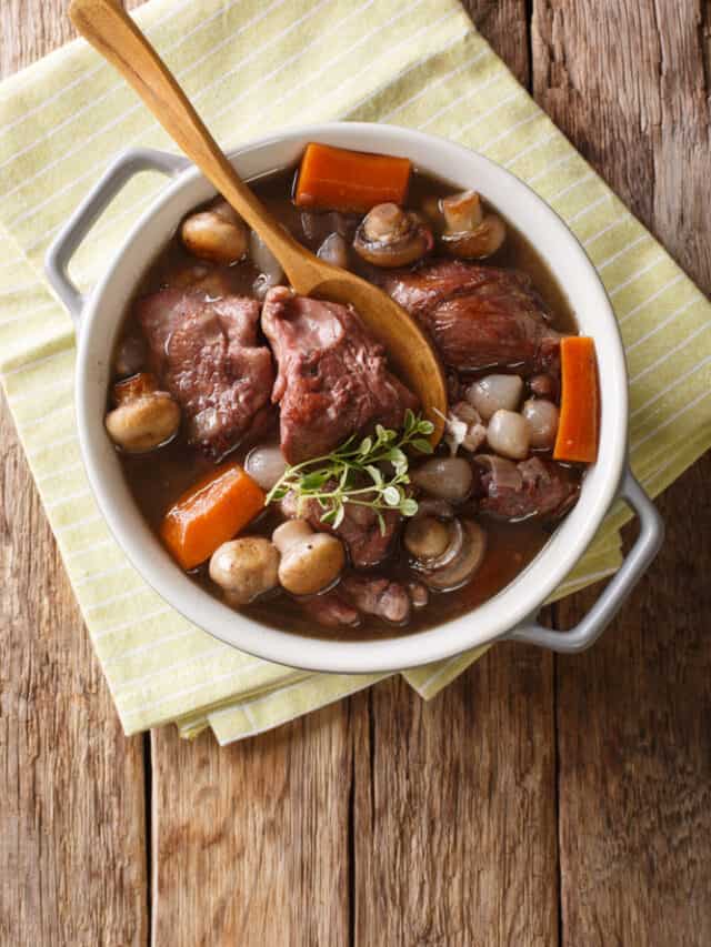 8 Chicken Stews For The Soul To Keep You Warm This Winter