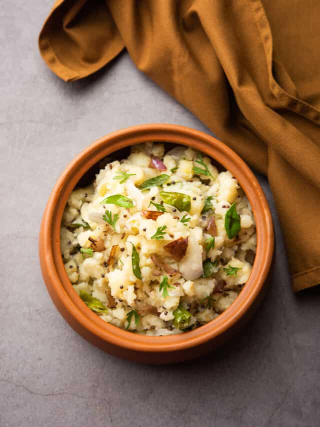 Bengali Aloo Bhorta Recipe To Complete Pujo Spread