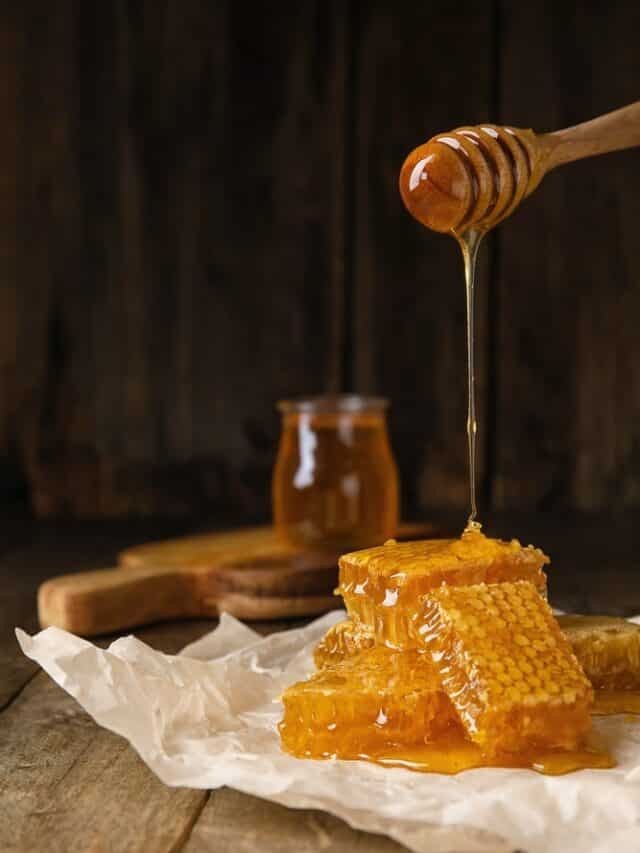 Kitchen Tips 5 Best Ways To Store Honey For Longer Shelf life
