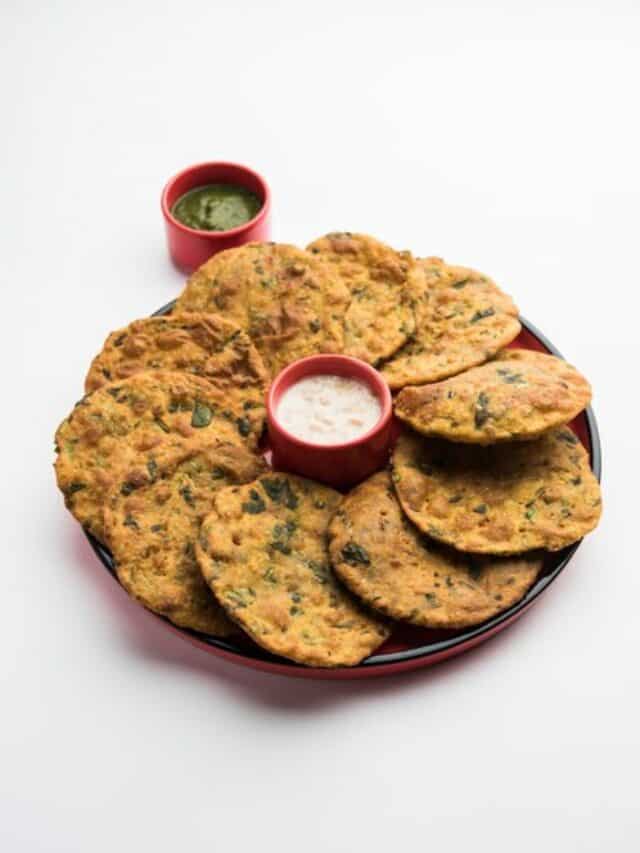 7 Delicious Gujarati Breakfast Dishes To Try