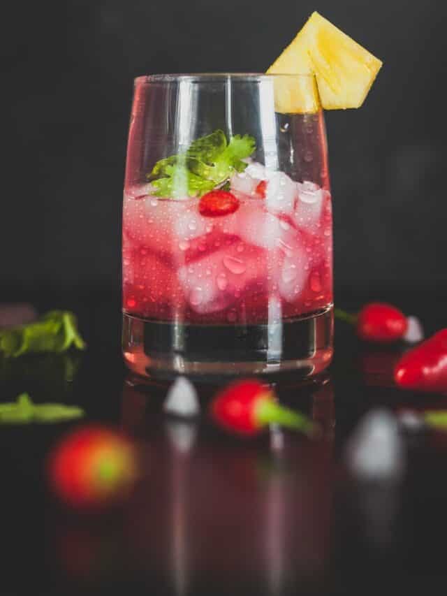 New Years Eve 2023 7 Special Mocktails To Delight Kids At Your NYE Party