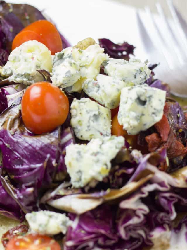 10 Delectable Blue Cheese Recipes To Elevate Your Culinary Experience