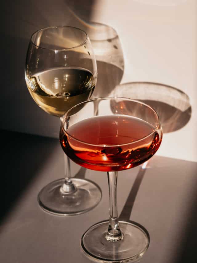 Explore The Best Manhattan Variations For Barbecue Party Feast