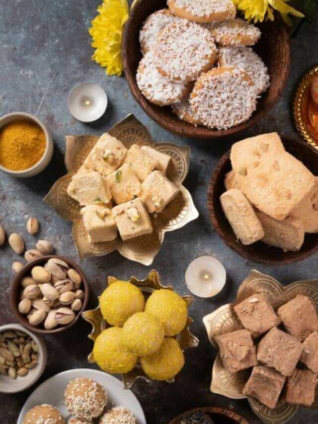 8 Delectable Milk Desserts To Relish This Winter