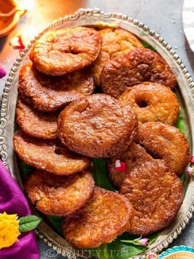 Rava Kesari To Ela Ada, 7 Delectable Desserts Hailing From South India