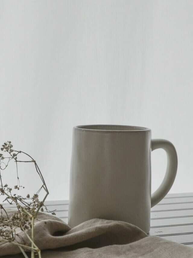 7 Hacks To Clean Stoneware With Ease