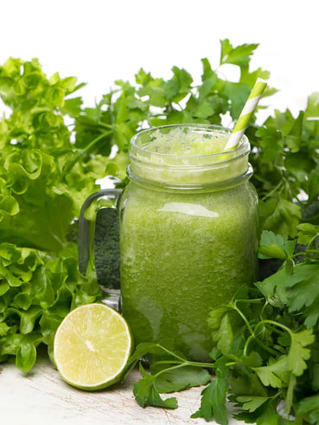 7 Invigorating Body Detox Drinks to Revitalise Your Winter