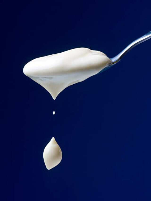 7 Different Types Of Yoghurt To Try