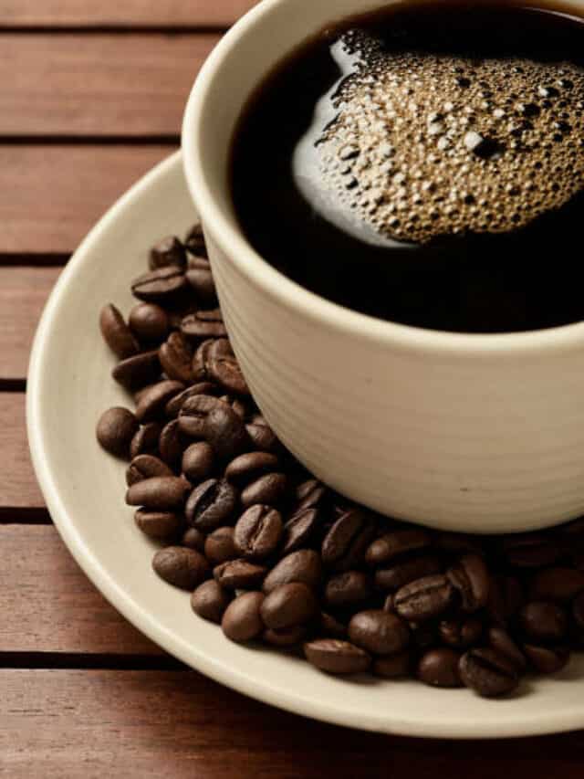 5 Spirits That Complement Coffee Perfectly