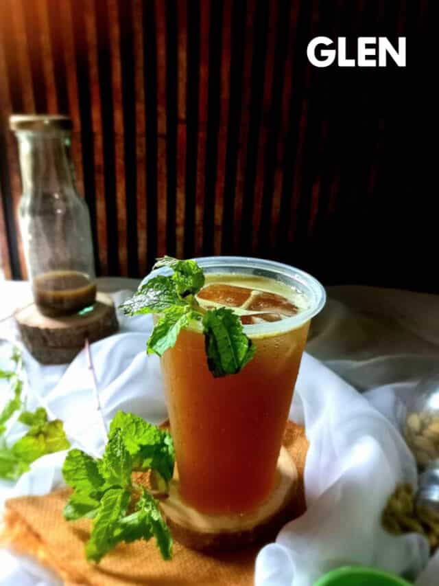 Sugarcane Juice Without Sugarcane By Shrabanti Banik