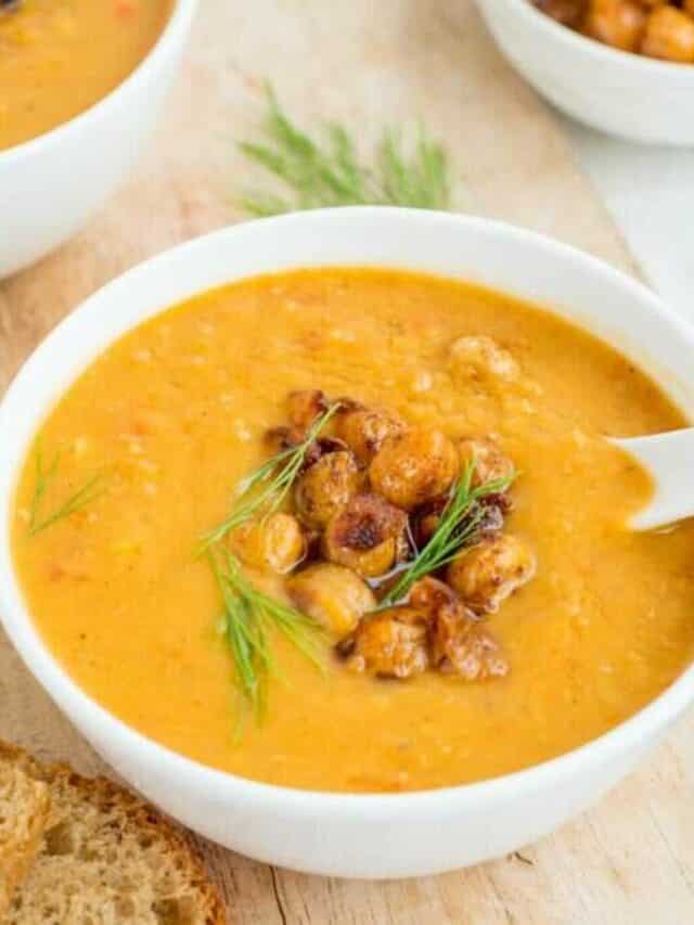 7 LowCarb Indian Soups You Can Make On Repeat