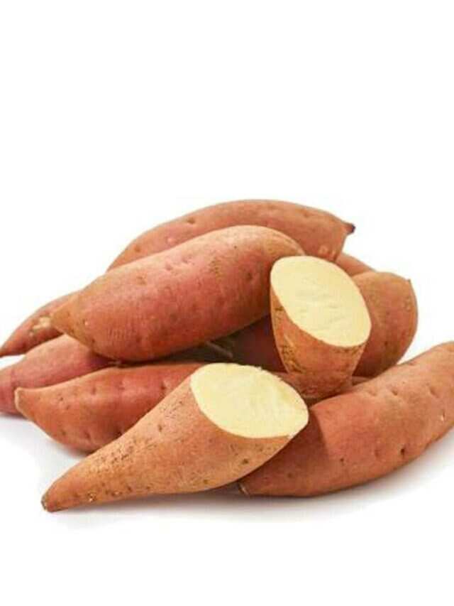 Sweet Potato Benefits सर्दियों में जरूर खाएं शकरकंद, मिलेंगे ये 5 फायदे