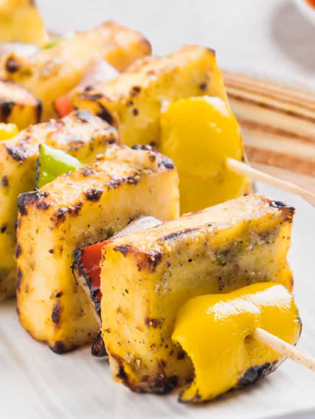 Try These 5 Recipes To Get Started With New Year’s Resolutions
