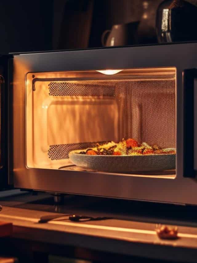 7 Hacks To Use Your Oven For Making Cooking Easier