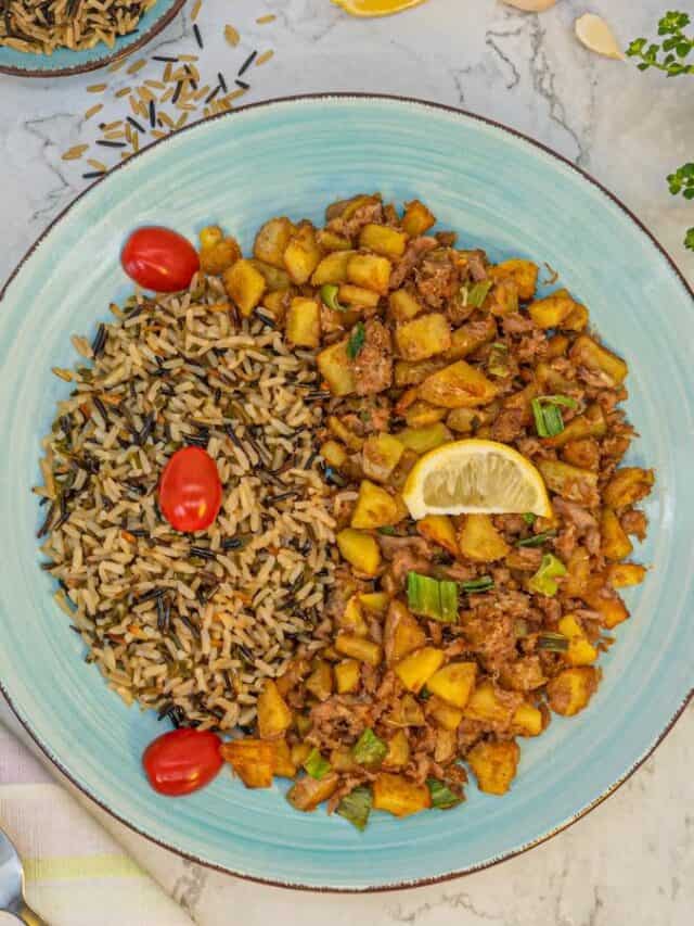 6 Tips To Cook Brown Rice To Perfection