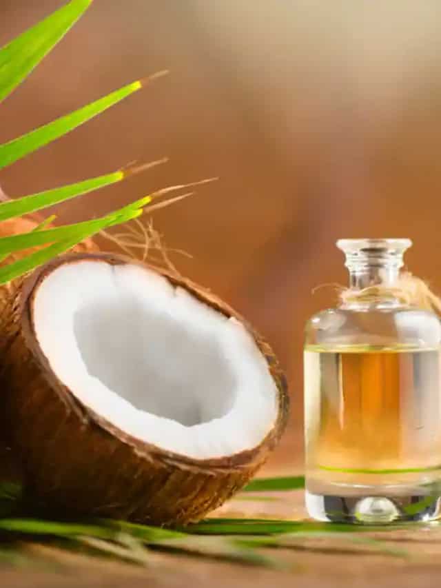 Cooking With Coconut Oil