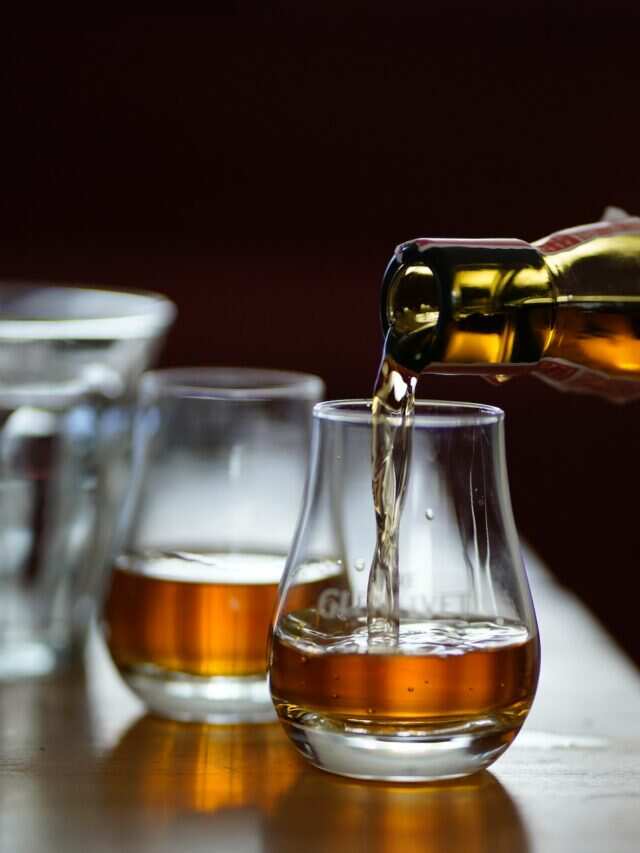 8 Types Of Whisky Every Beginner Should Know