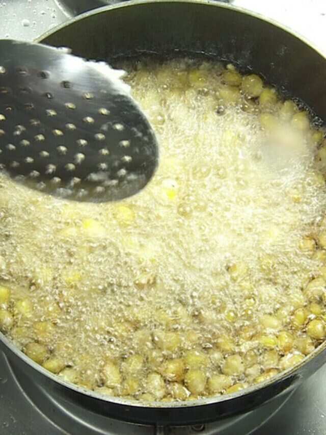5 Deep Frying Facts You Should Know