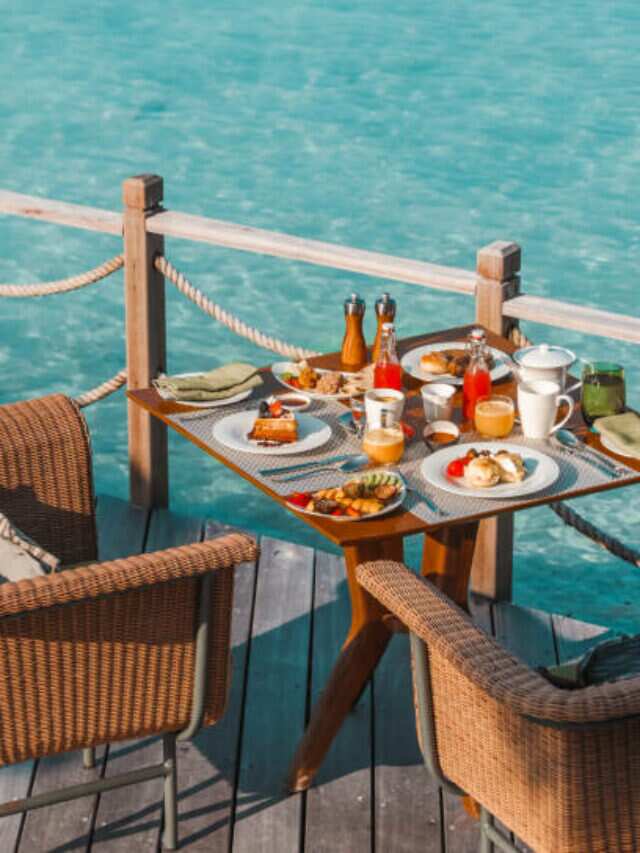 Throwing A Brunch? 5 Tips For The Perfect Party