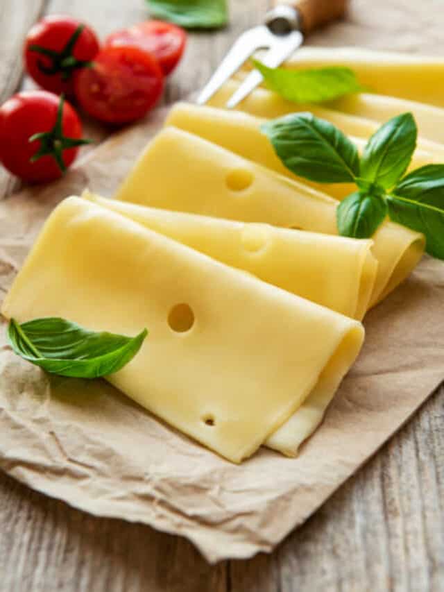 Add Cheese To Your Diet With These 5 Healthy Ways