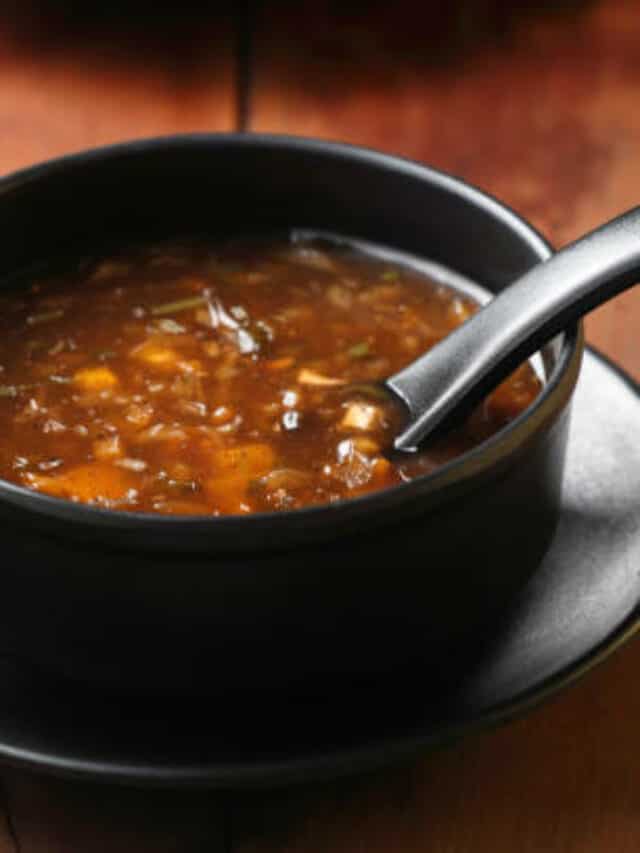 Soup Vs. Stew What's The Difference Between The Two?