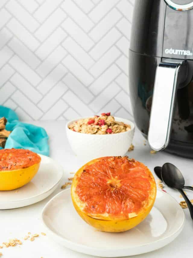 Check Out The 5 Ways To Clean Air Fryer