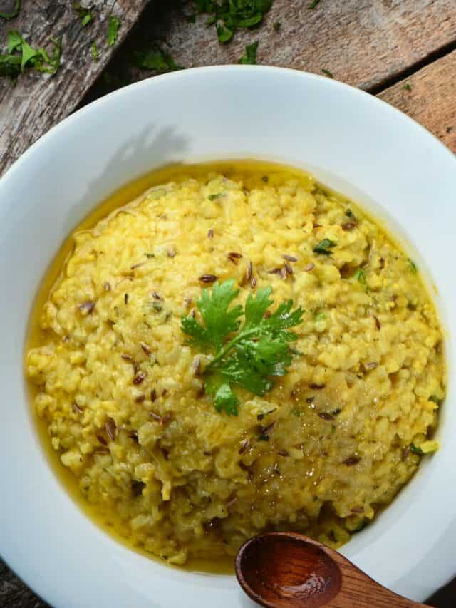 7 Porridge Dishes To Eat To Make Your Winters Warm