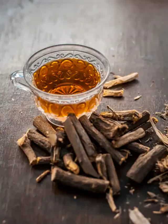 7 Ayurvedic Drink Blends That Are Perfect For Winters