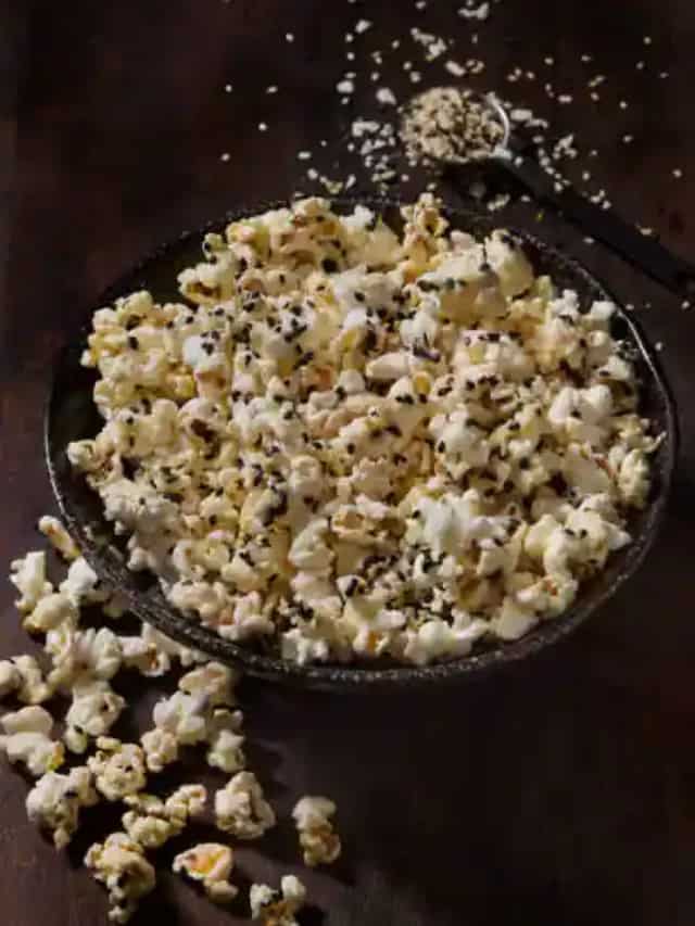 7 Best Cooking Oils For Making Popcorn At Home