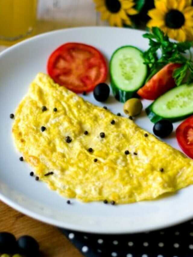 6 Mistakes To Avoid While Cooking Eggs