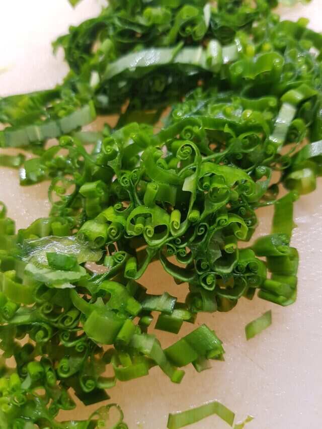 Garlic Leaves Benefits लहसुन के पत्तों के ये 5 फ़ायदे ज़रूर जानिए