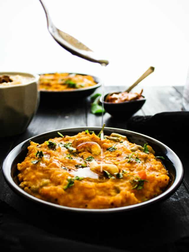 Make This One-Pot Bisi Bele Bath For Lunch Or Dinner