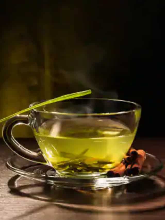 7 Benefits Of CuminFennelCoriander (CFC) Tea You Should Know About