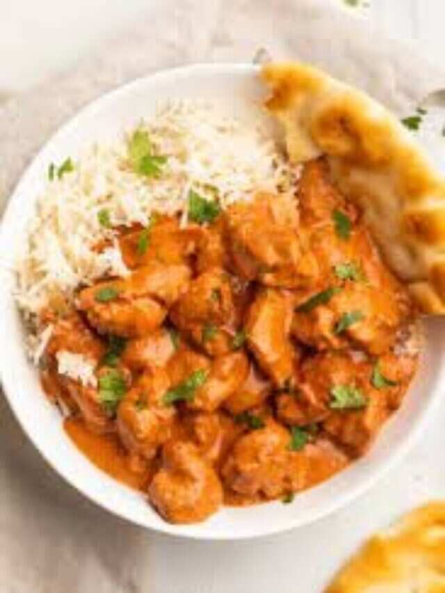 6 Simple Tips To Make Perfect Butter Chicken At Home