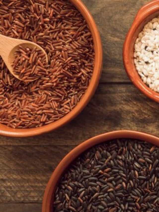 7 Tips To Cook Brown Rice In A Pressure Cooker