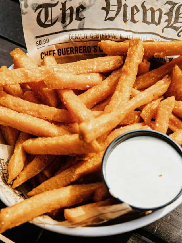 Bloating, Gas, And Avoid These 6 Hard To Digest Foods