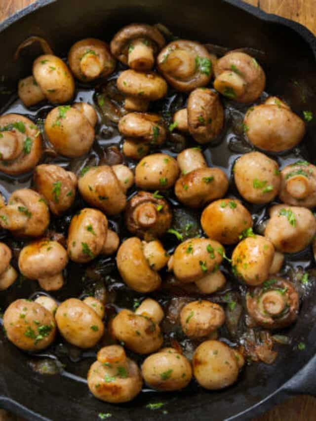 7 Ways To Consume Mushrooms For Weight Loss